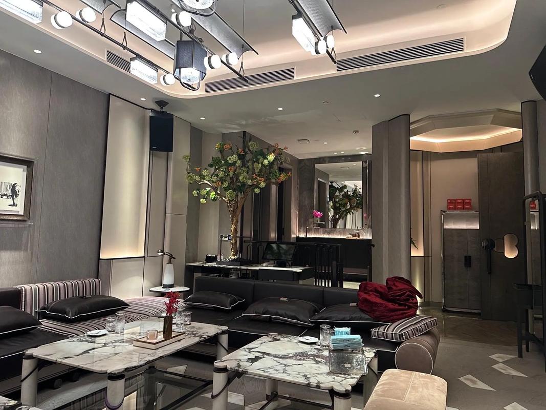 常德商务ktv及商务ktv怎么消费指南-鼎城区ktv预定